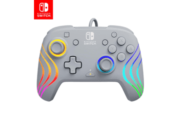 PDP Afterglow Switch Controller