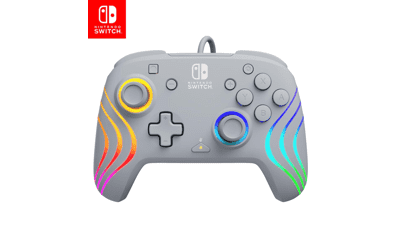 PDP Afterglow Switch Controller