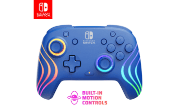 PDP Gaming Switch Pro Controller