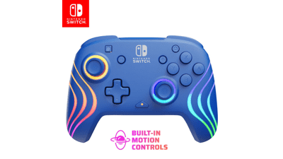 PDP Gaming Switch Pro Controller