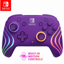 PDP Gaming Switch Pro Controller