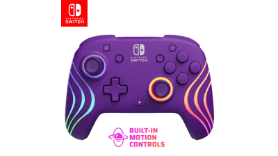 PDP Gaming Switch Pro Controller
