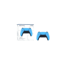 PS DualSense Starlight Blue Controller