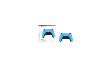 PS DualSense Starlight Blue Controller