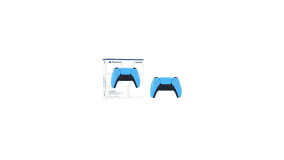 PS DualSense Starlight Blue Controller