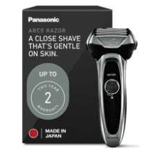 Panasonic ARC5 Electric Shaver