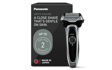 Panasonic ARC5 Electric Shaver