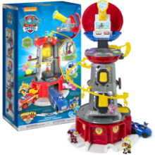 Paw Patrol Lookout Tower