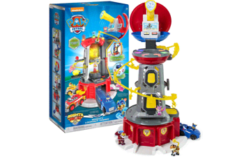 Paw Patrol Lookout Tower