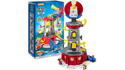 Paw Patrol Lookout Tower