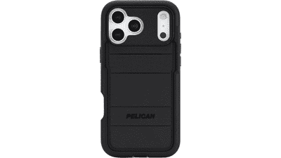 Pelican iPhone 17 Pro Max Case