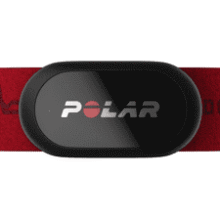 Polar H10: Accurate Bluetooth Heart Rate Monitor