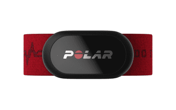 Polar H10: Accurate Bluetooth Heart Rate Monitor