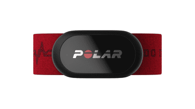 Polar H10: Accurate Bluetooth Heart Rate Monitor