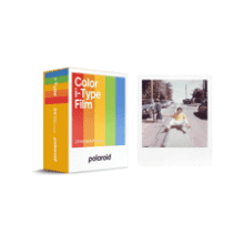 Polaroid i-Type Color Film - 24 Photos