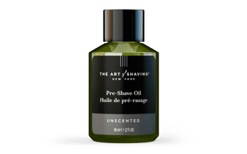 Pre Shave Beard Oil