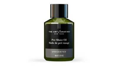 Pre Shave Beard Oil