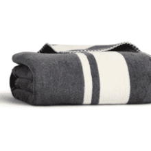 Preston Lane Throw Blanket