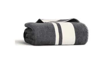 Preston Lane Throw Blanket