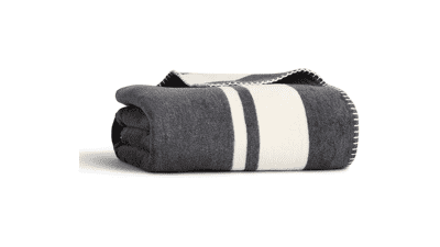 Preston Lane Throw Blanket