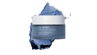 Purifying Blue Clay Face Mask