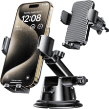 Qifutan Car Phone Mount