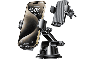 Qifutan Car Phone Mount