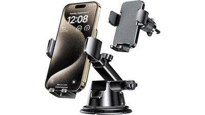 Qifutan Car Phone Mount