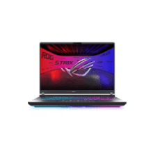 ROG Strix G16: RTX 5070, Ryzen 9, 240Hz Gaming Laptop