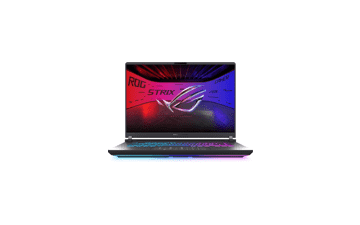 ROG Strix G16: RTX 5070, Ryzen 9, 240Hz Gaming Laptop