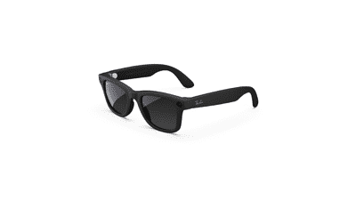 Ray-Ban Meta Smart Glasses
