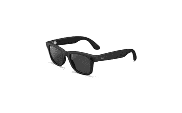 Ray-Ban Meta Smart Glasses
