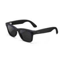 Ray-Ban Meta Smart Glasses