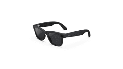 Ray-Ban Meta Smart Glasses