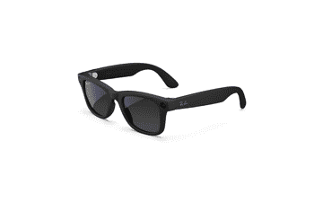 Ray-Ban Meta Smart Glasses
