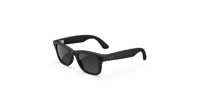 Ray-Ban Meta Smart Glasses