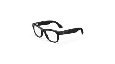 Ray-Ban Meta Smart Glasses