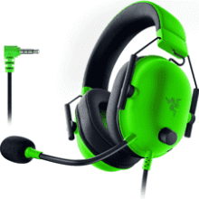 Razer BlackShark V2 X: Immersive Gaming Headset