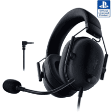 Razer BlackShark V2 X PlayStation Gaming Headset