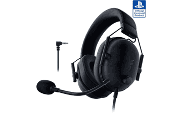 Razer BlackShark V2 X PlayStation Gaming Headset
