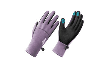 SIMARI Winter Gloves for Women