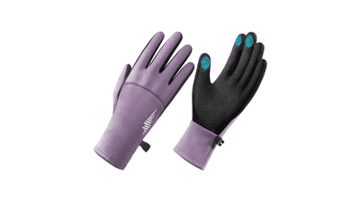 SIMARI Winter Gloves for Women