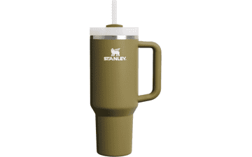 STANLEY 40oz Insulated Tumbler