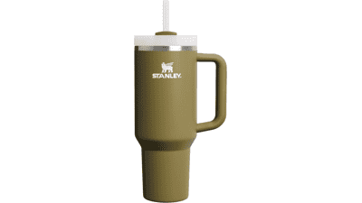 STANLEY 40oz Insulated Tumbler
