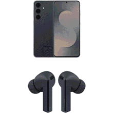 Samsung Galaxy S25 FE Smartphone