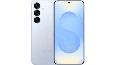 Samsung Galaxy S25 Smartphone