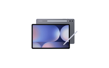 Samsung Galaxy Tab S10+ 5G: 256GB, S Pen, Moonstone Gray (AT&T)