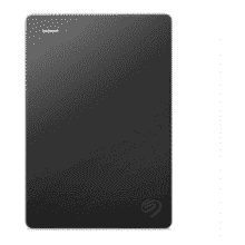 Seagate 2TB Portable External Hard Drive - USB 3.0