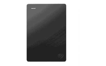 Seagate 2TB Portable External Hard Drive - USB 3.0