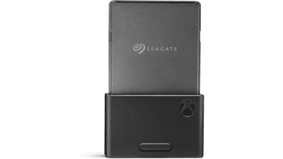 Seagate 4TB Expansion Card for Xbox Series X|S